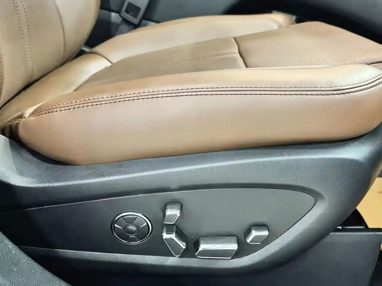 Lincoln Nautilus 2021 2021 2.7T AWD Prestige Edition