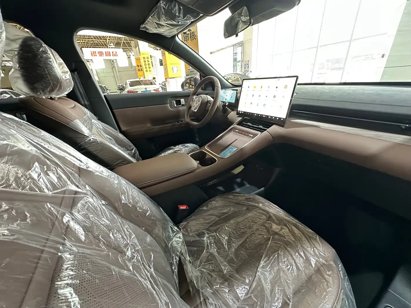 Wuling Motors Wuling Xingguang S 2026 2024 130km Flagship Model