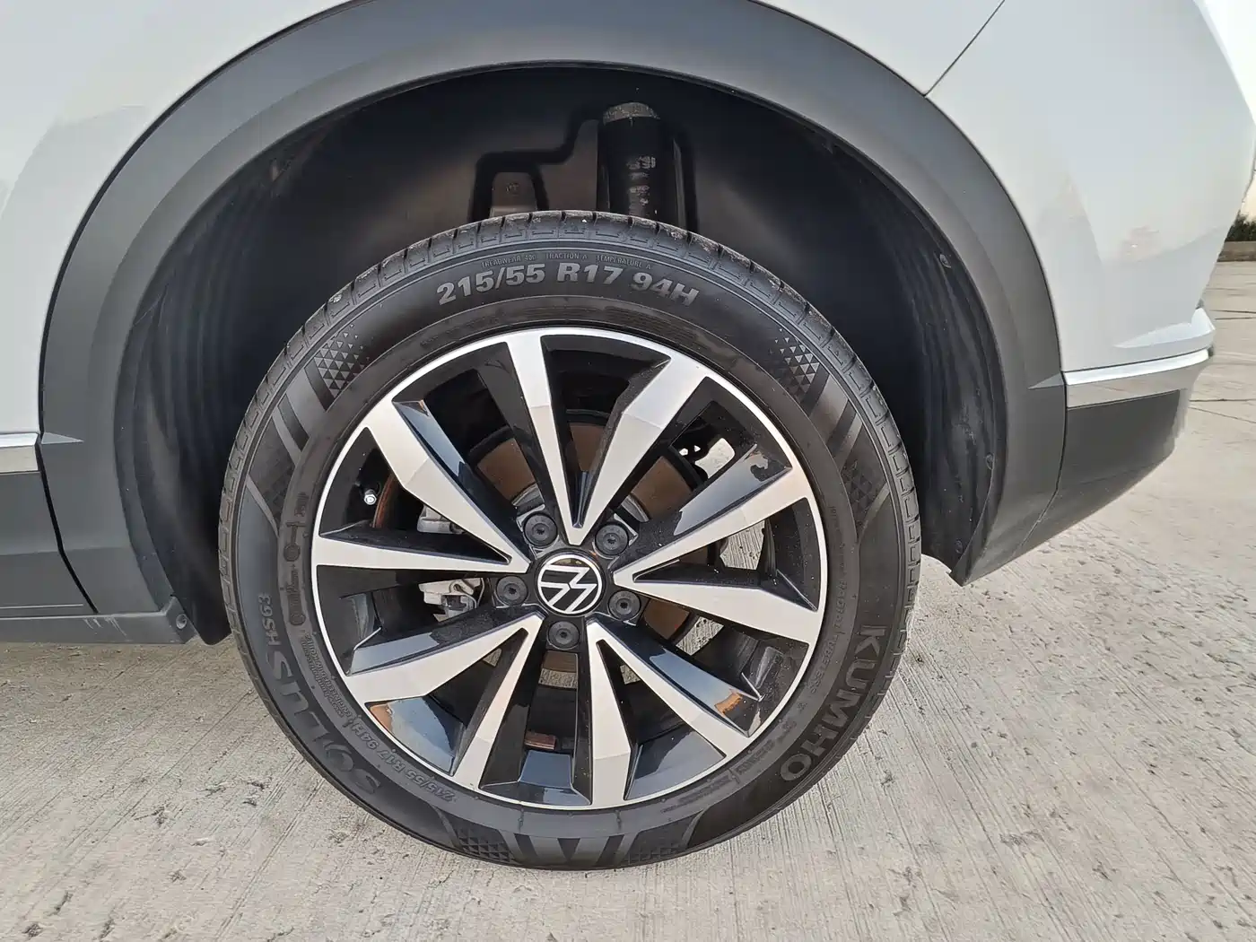 Volkswagen T-Roc, миниатюра 19