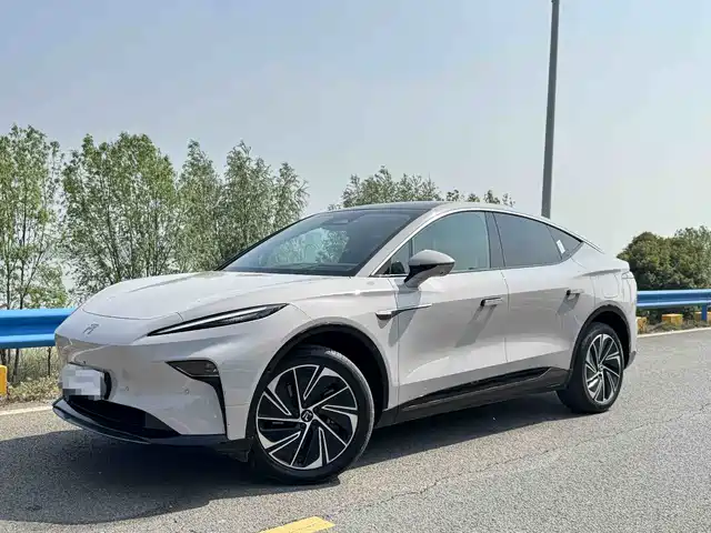 rising-auto feifan-r7