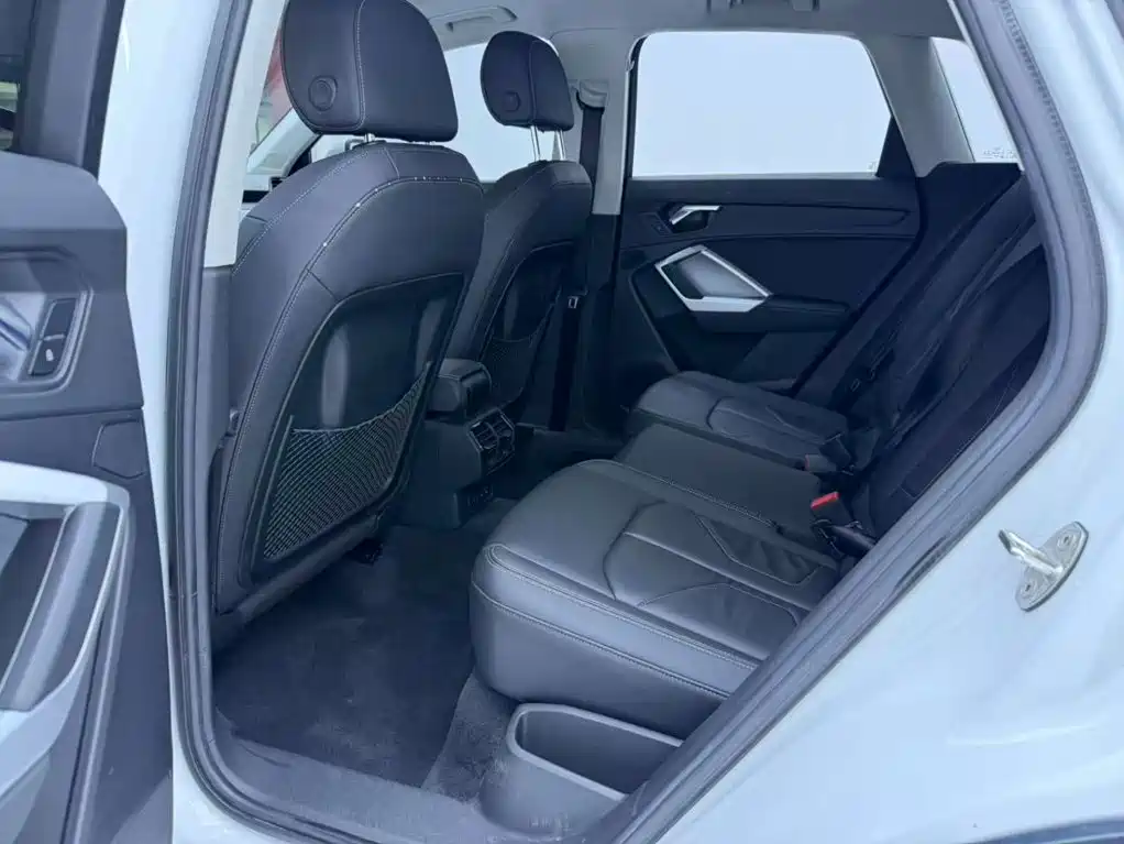 Audi Q3, миниатюра 14