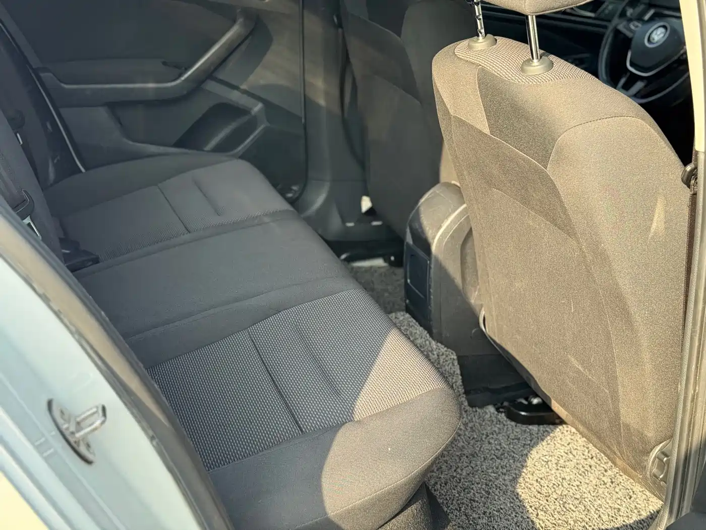 Volkswagen Bora 2019 Bora Legend 1.5L Automatic Leading China V фото 7