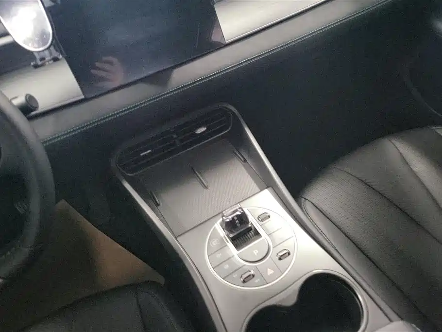 BYD Hai Bao 05 DM-i 2025 DM-i Smart Drive Edition 55KM Luxury фото 16