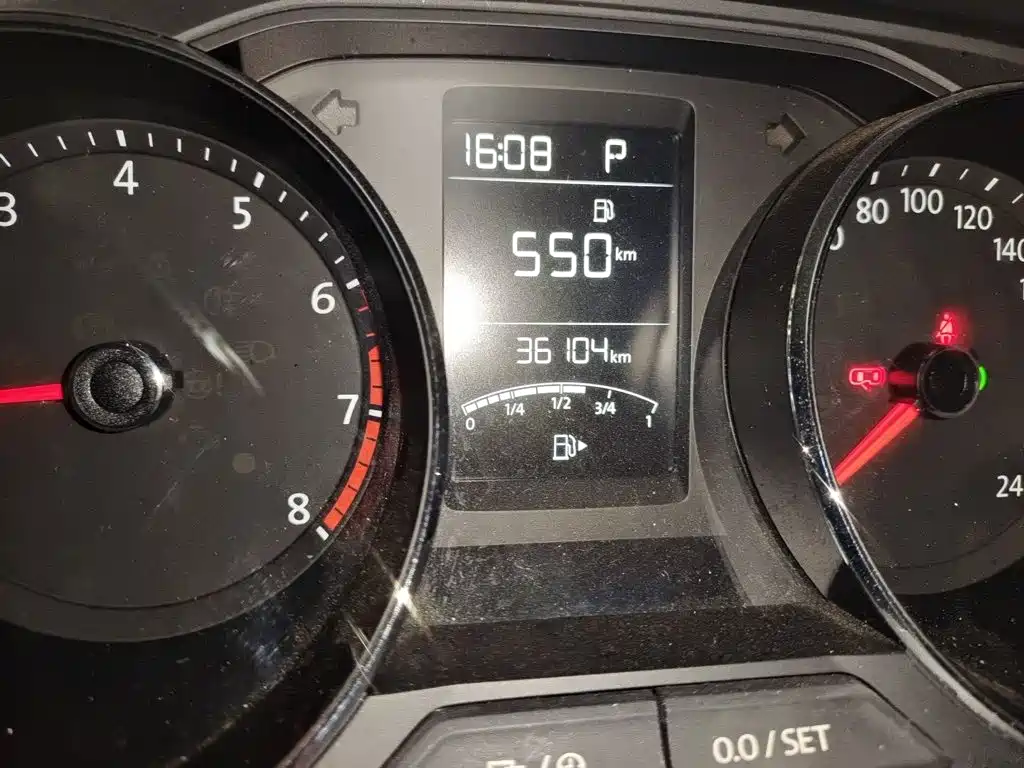Фото 8 - Volkswagen Lavida