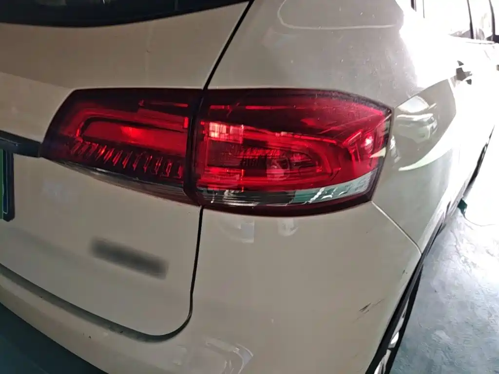 Haval H2s 2017 2017 Blue Label 1.5T Manual Comfort