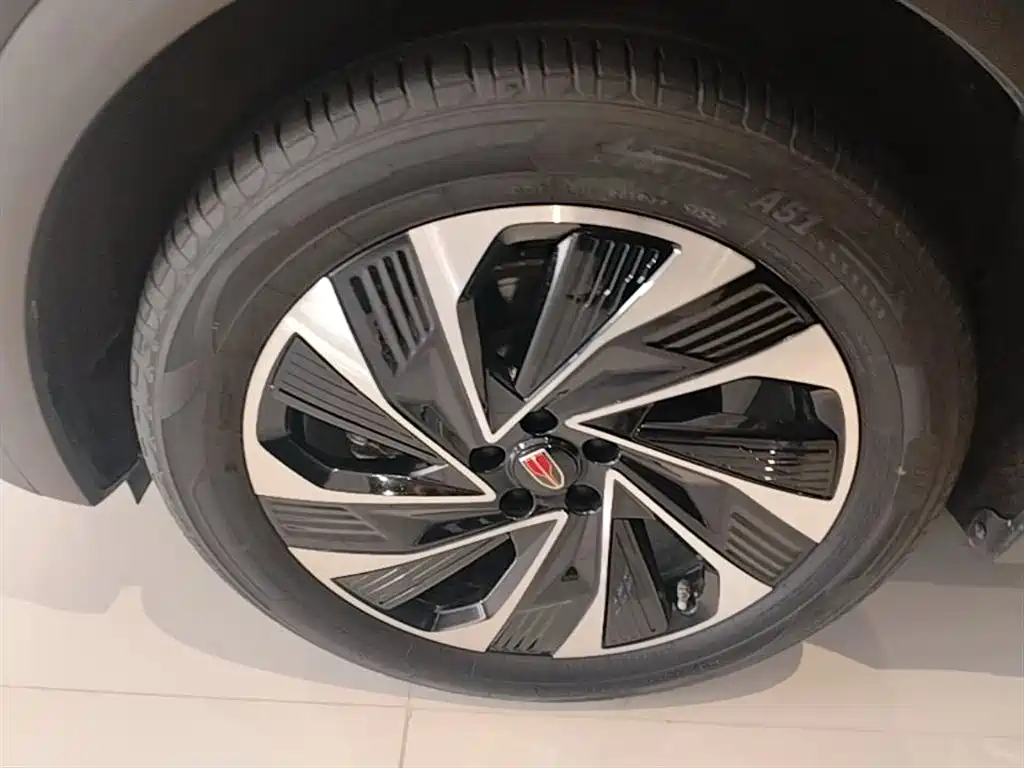 Hongqi HS7 PHEV 2024 2.0T PHEV 4WD Flagship Edition 6-seater фото 23