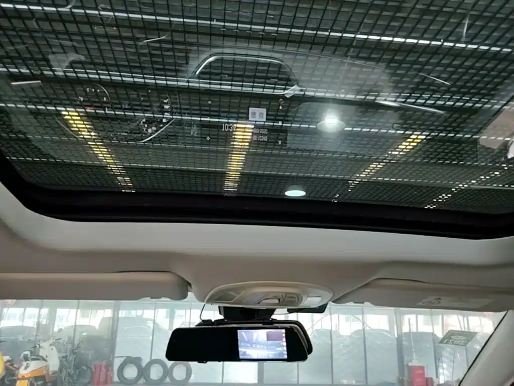 Baojun 530 2019 2018 1.5T Manual Premium Model China V