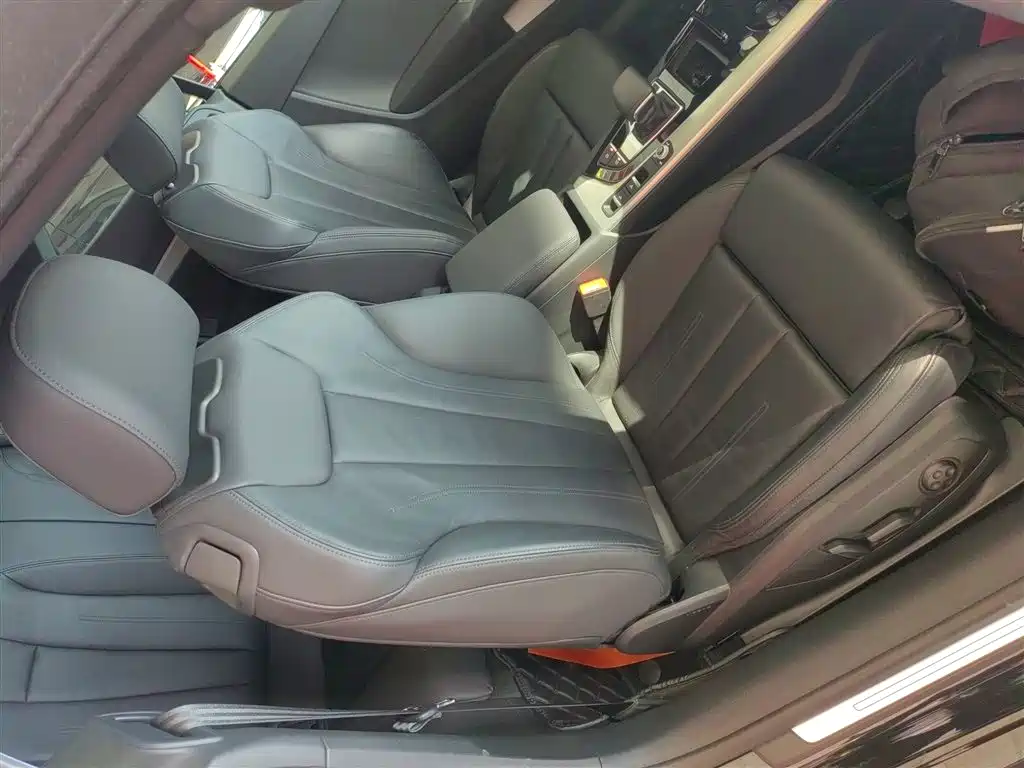 Audi A5 (Import) 2024 Cabriolet 40 TFSI Fashion Dynamic фото 25