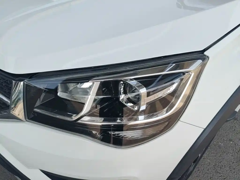 Chery Tiggo 3x 2019 2018 1.5L Automatic Elite