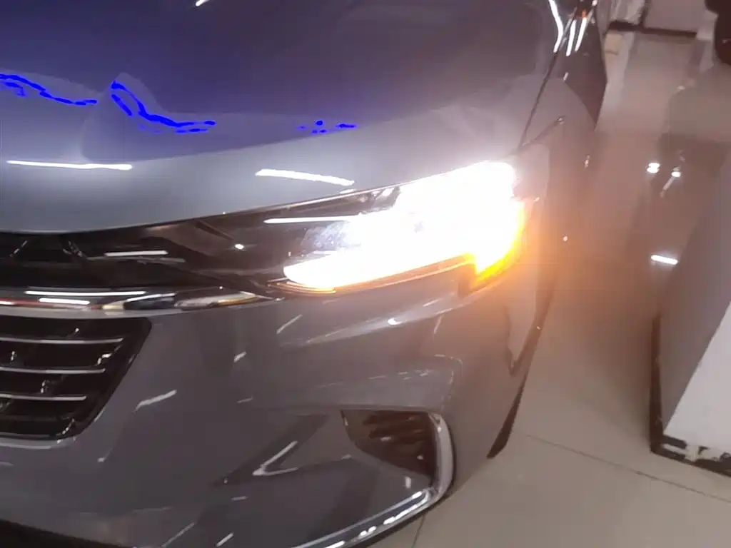 Buick Envision Plus 2021 Envision Plus 652T 5-seater AWD Luxury фото 24