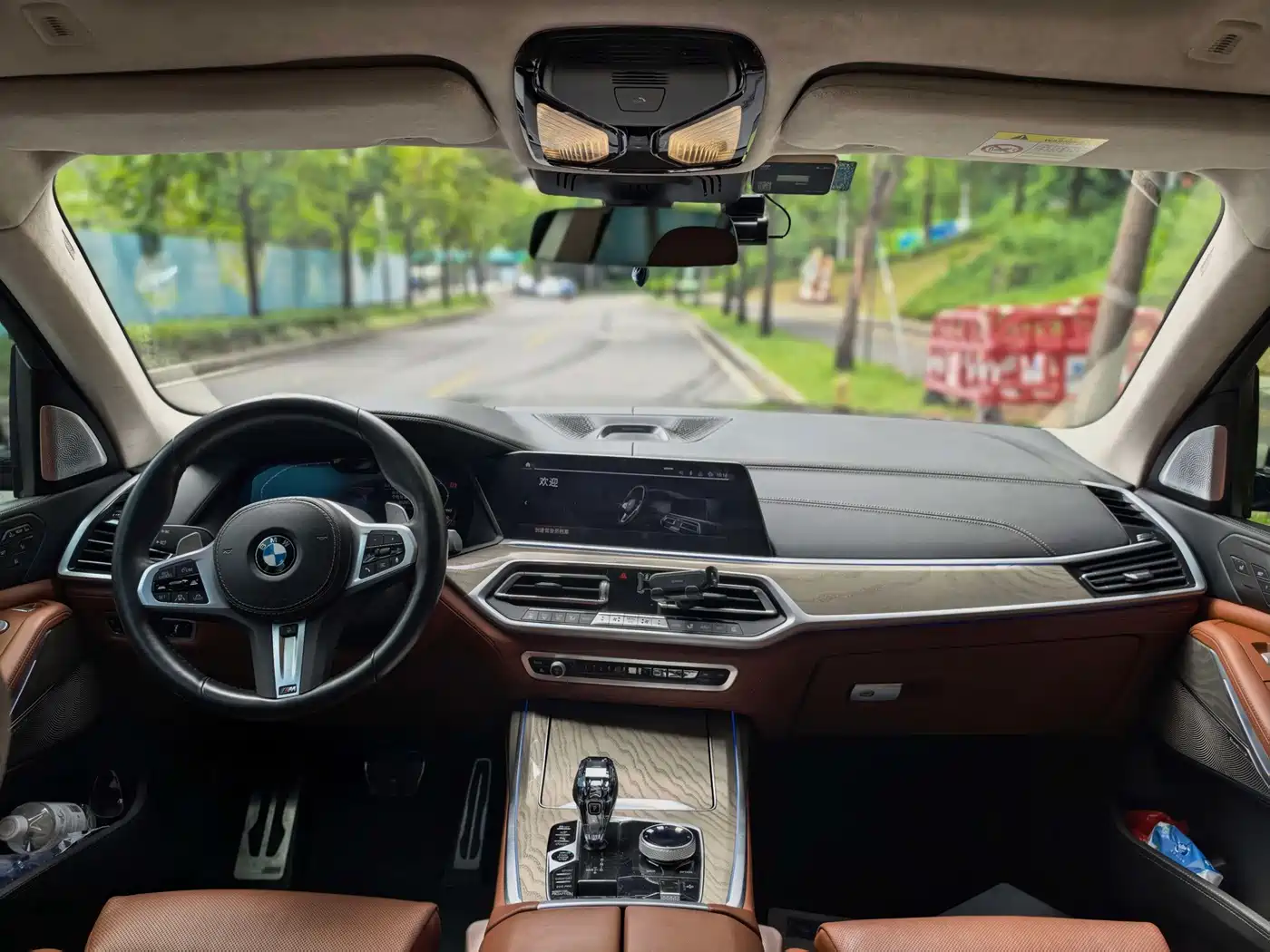 Photo 6 - BMW X7