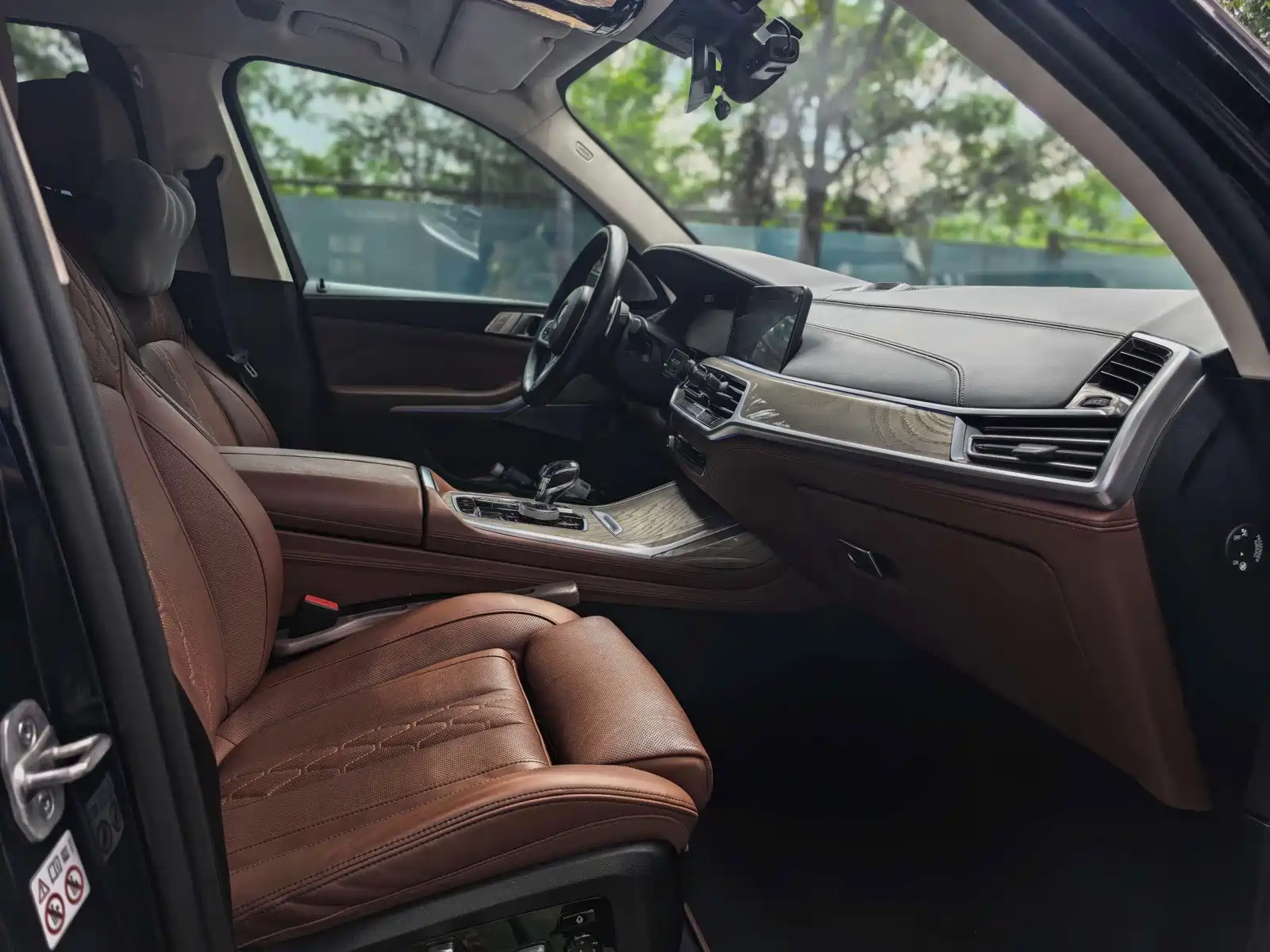 صورة 7 - BMW X7