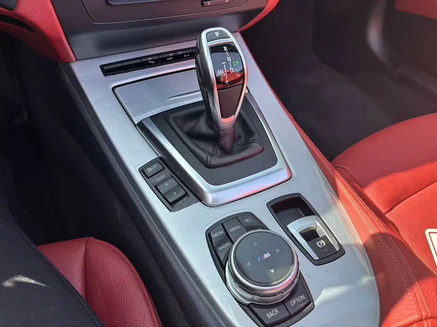 BMW Z4 2016 2013 sDrive20i Leading