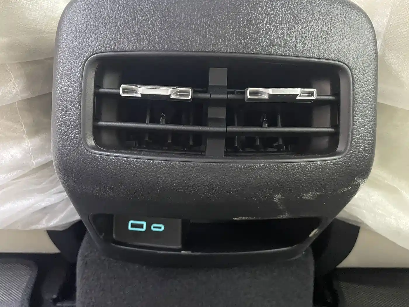 Фото 12 - BYD Qin PLUS