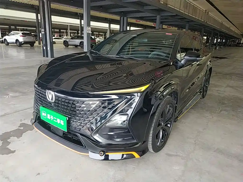 CHANGAN UNI-T