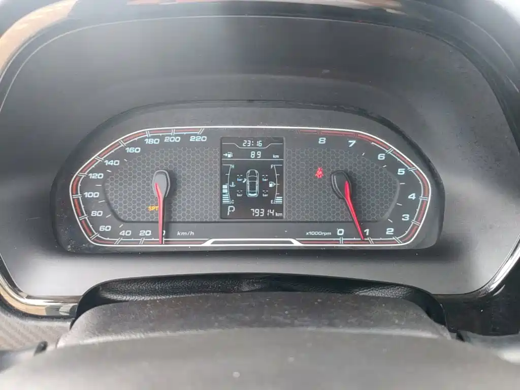 Chery Tiggo 3x 2019 2018 1.5L Automatic Elite