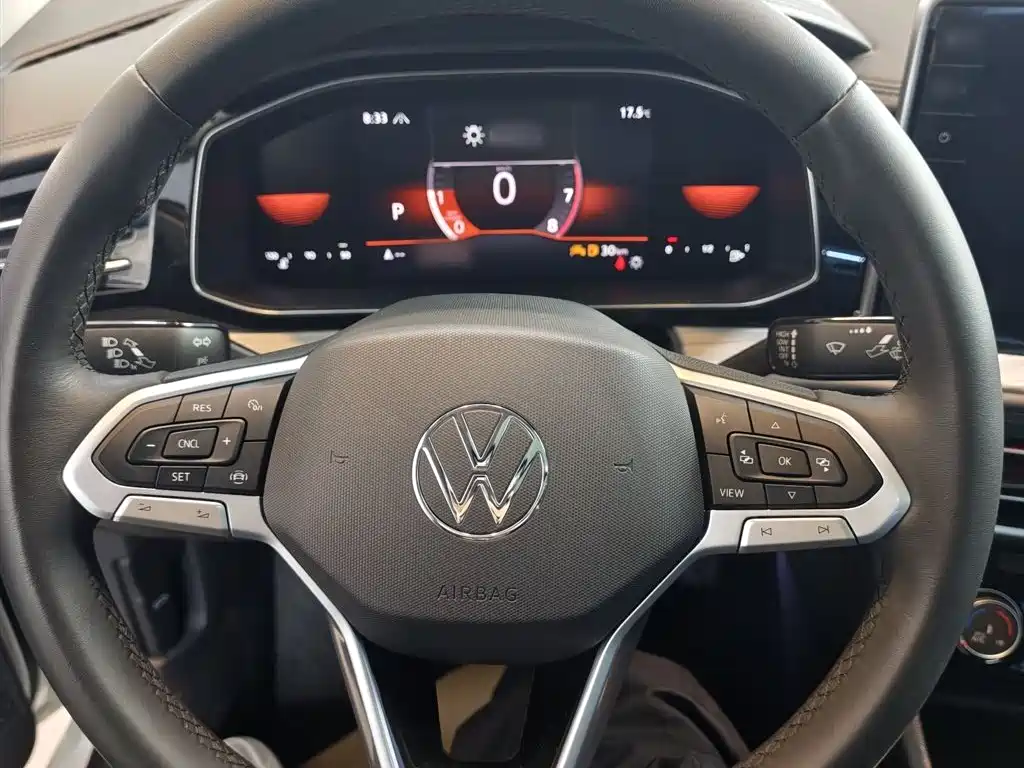 Volkswagen Sagitar 2024 300TSI DSG Surpass Edition фото 21