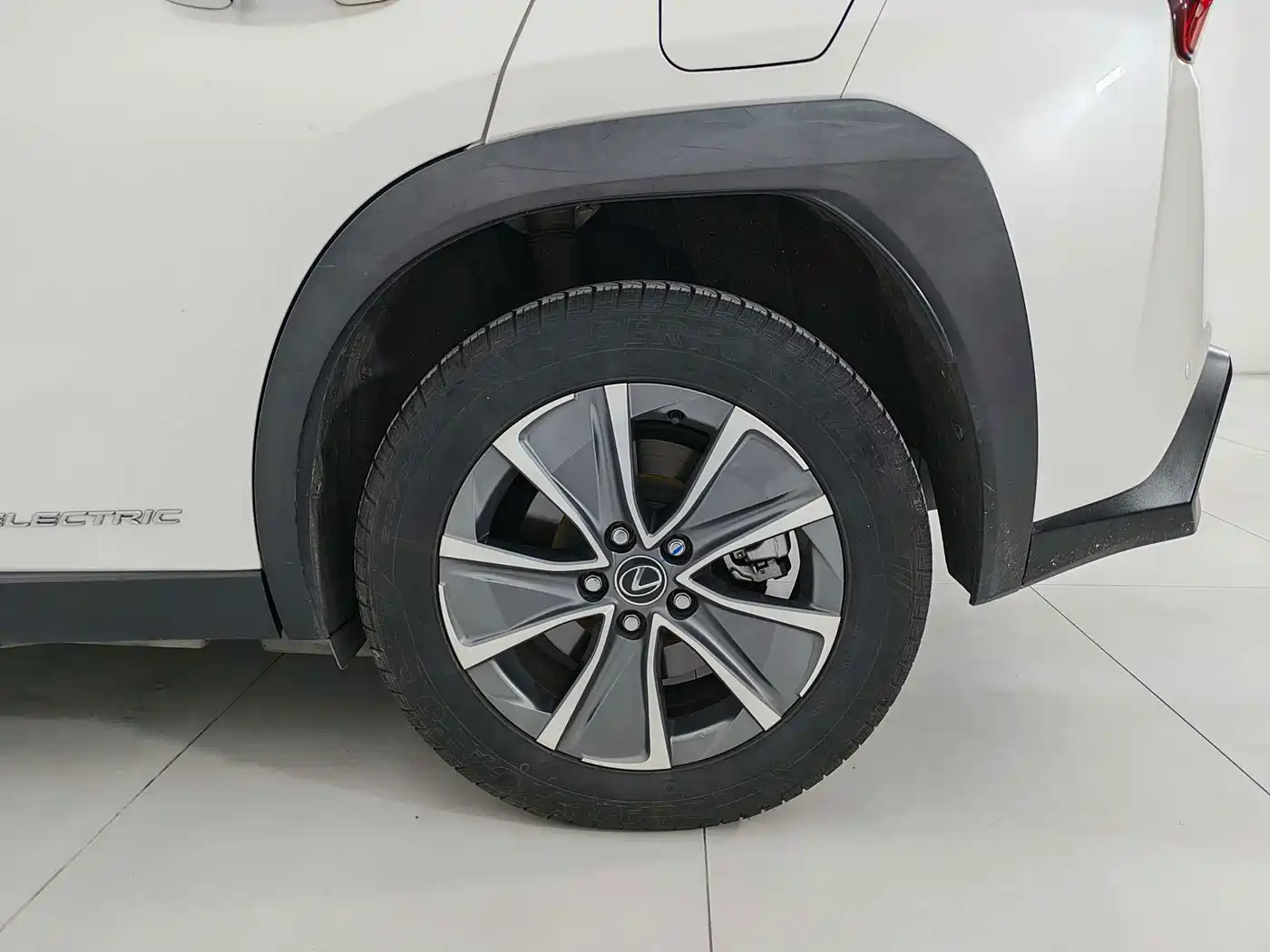 Lexus UX Electric 2020 2020 300e Pure Enjoyment Edition