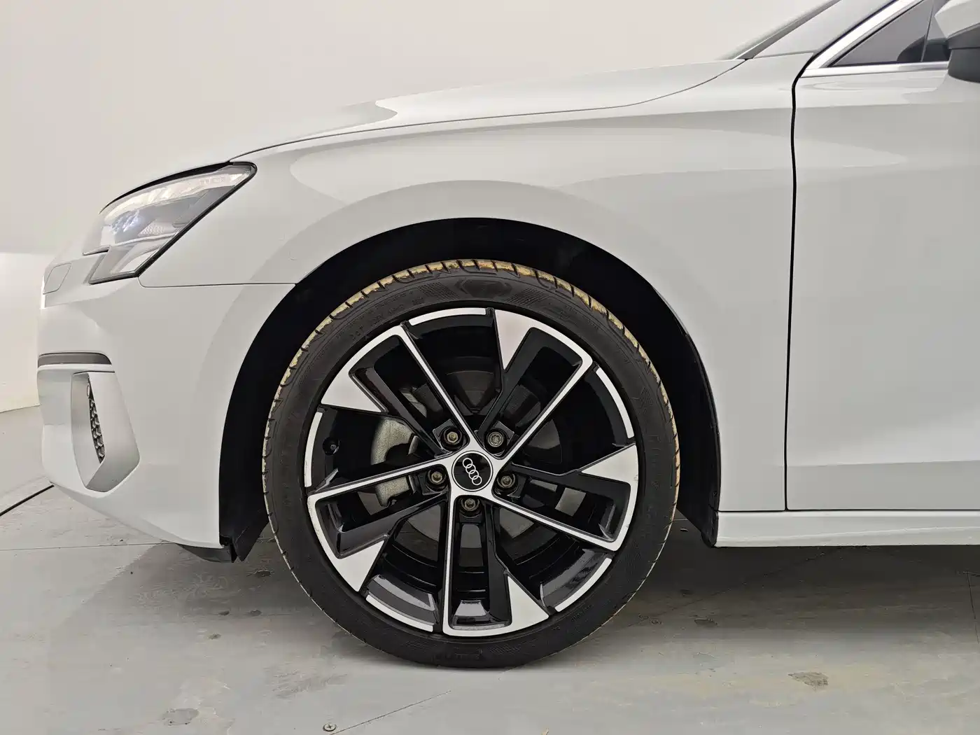 Audi A3 2022 A3L Limousine 35 TFSI Luxury Elegance фото 5