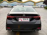 Фото 18 - Toyota Avalon