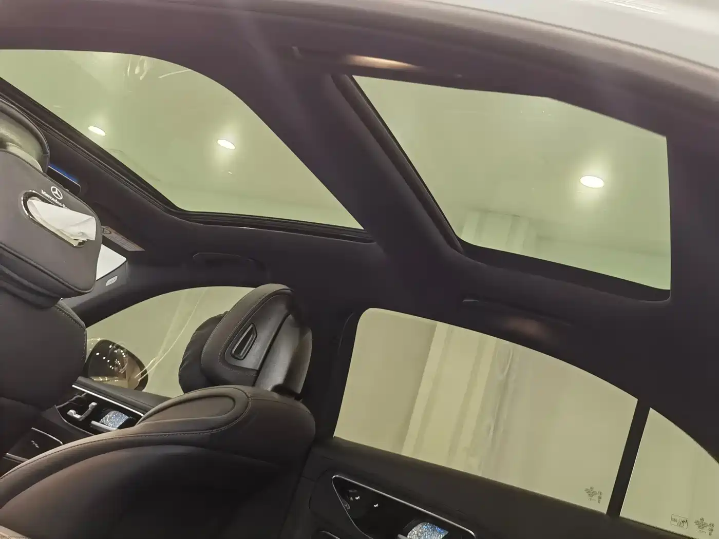 Mercedes-Benz C-Class, миниатюра 19
