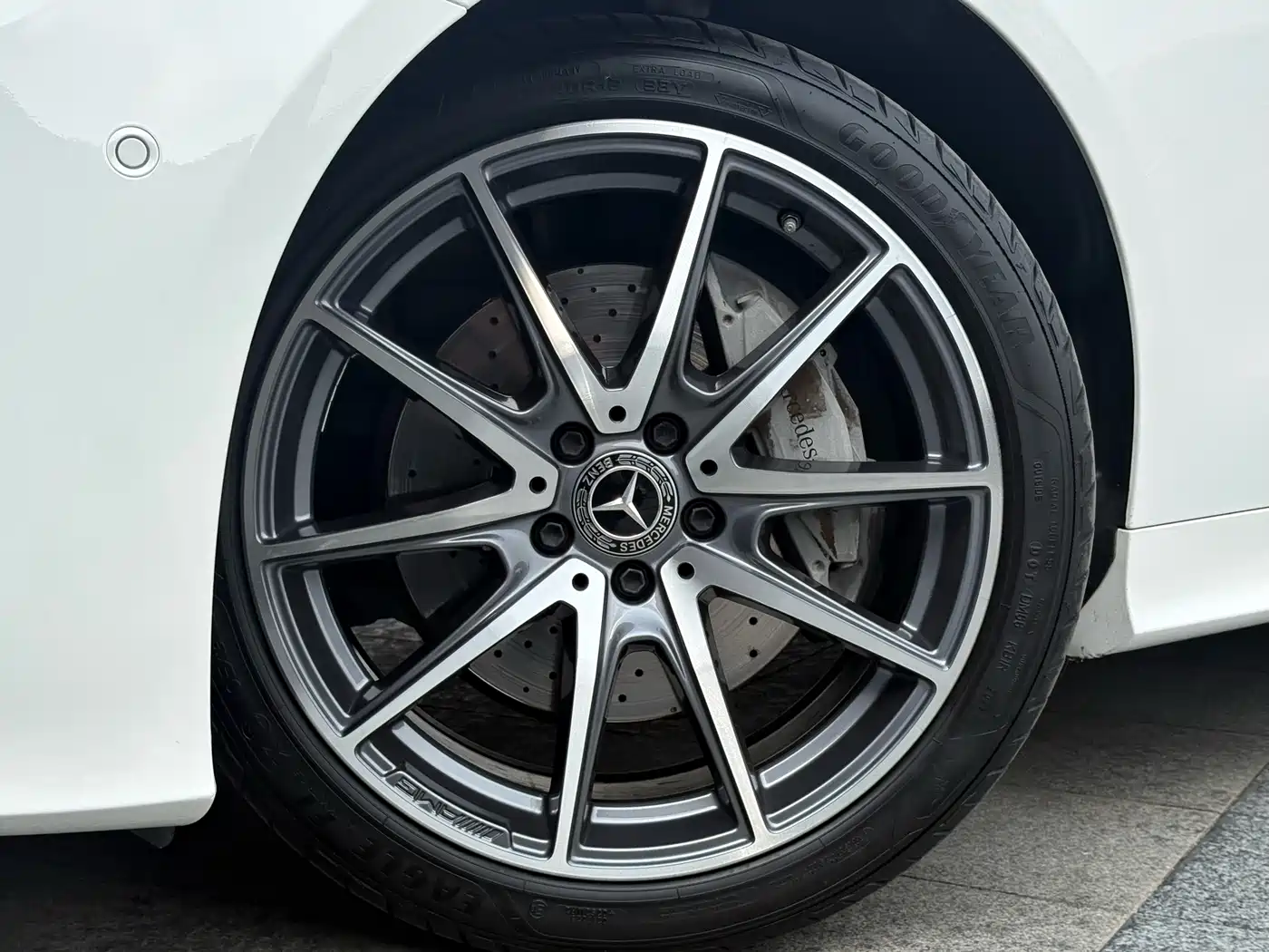 Mercedes-Benz E-Class (Import) 2023 E 260 Coupe фото 15
