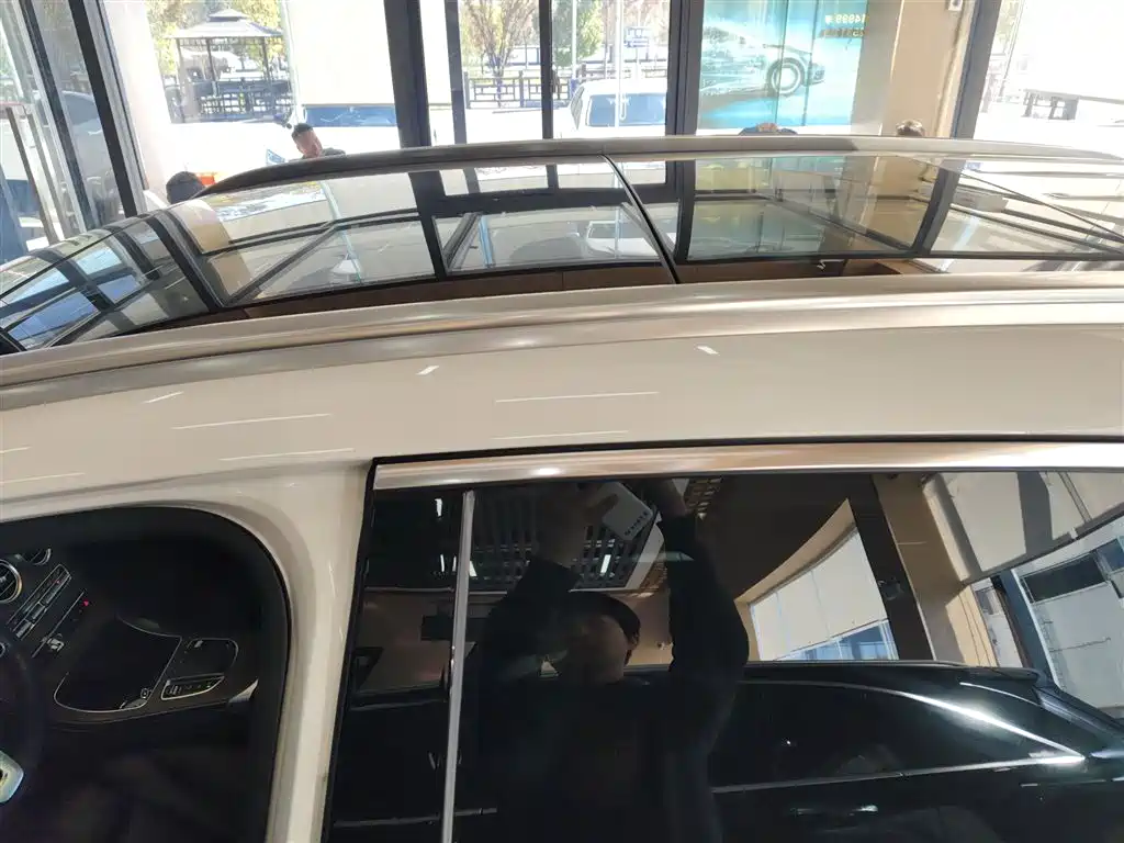 Mercedes-Benz GLC 2020 GLC 300 L 4MATIC Dynamic фото 27
