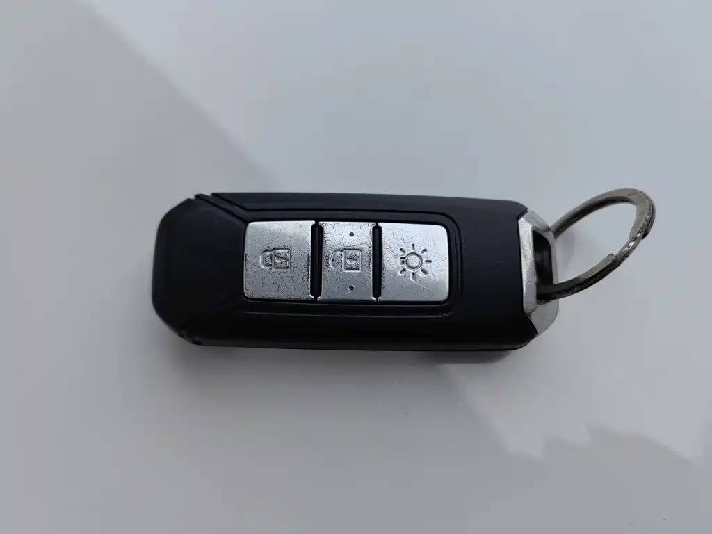 SWM Motor SWM X7 2018 2017 1.5T Automatic Smart Enjoy 7-seater
