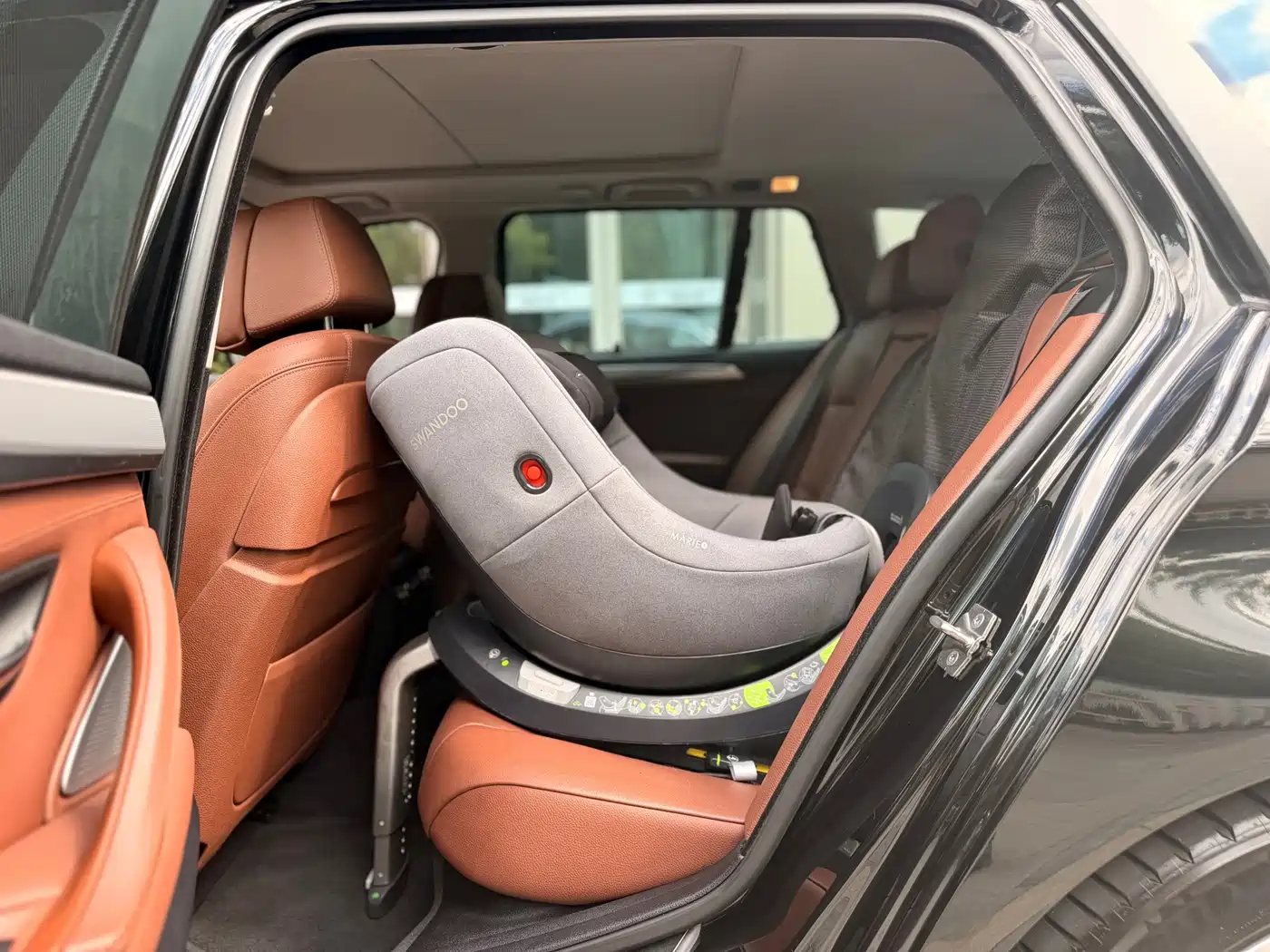 Фото 15 - BMW 5 Series (Import)