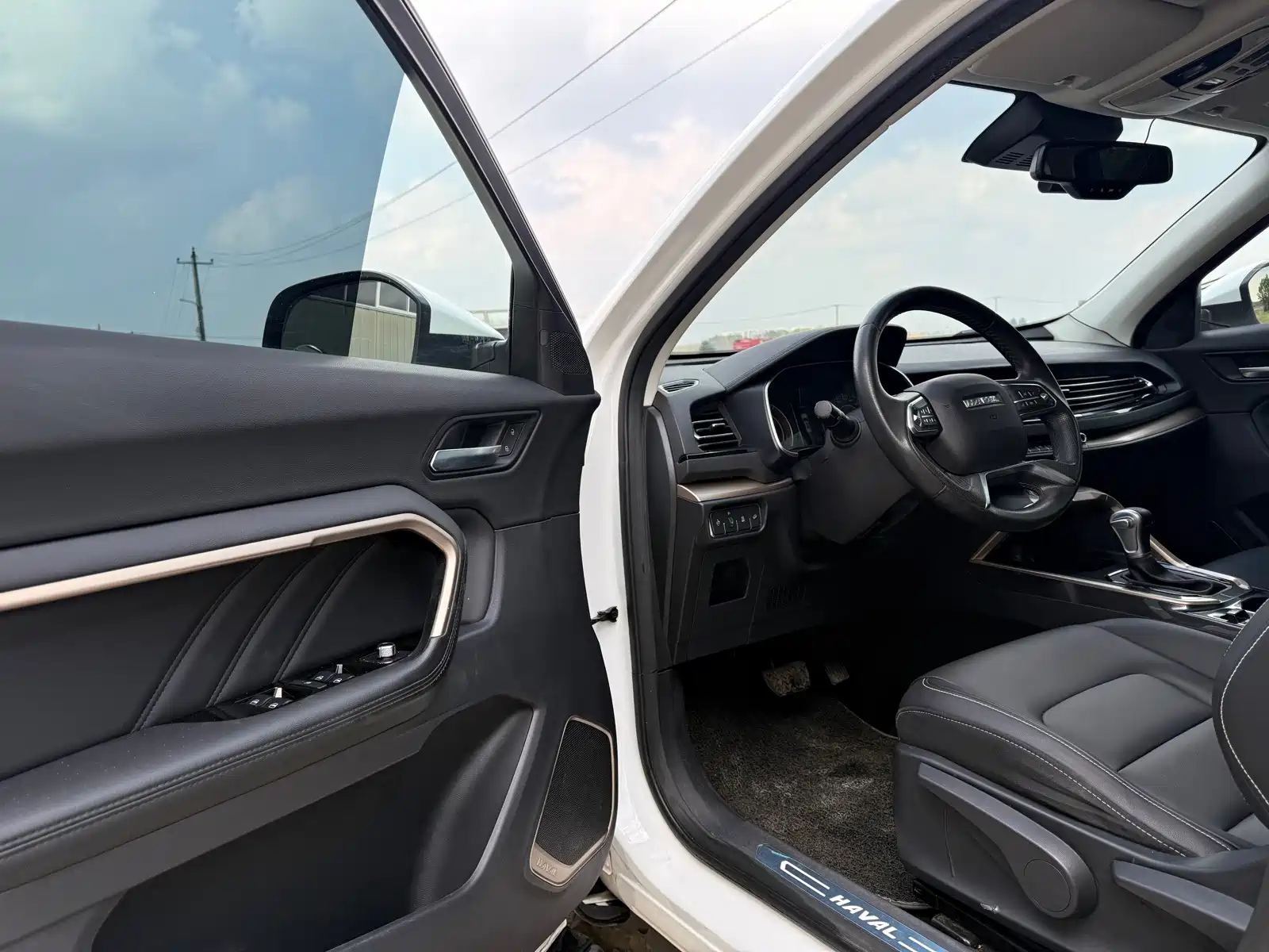 Фото 9 - Haval H6