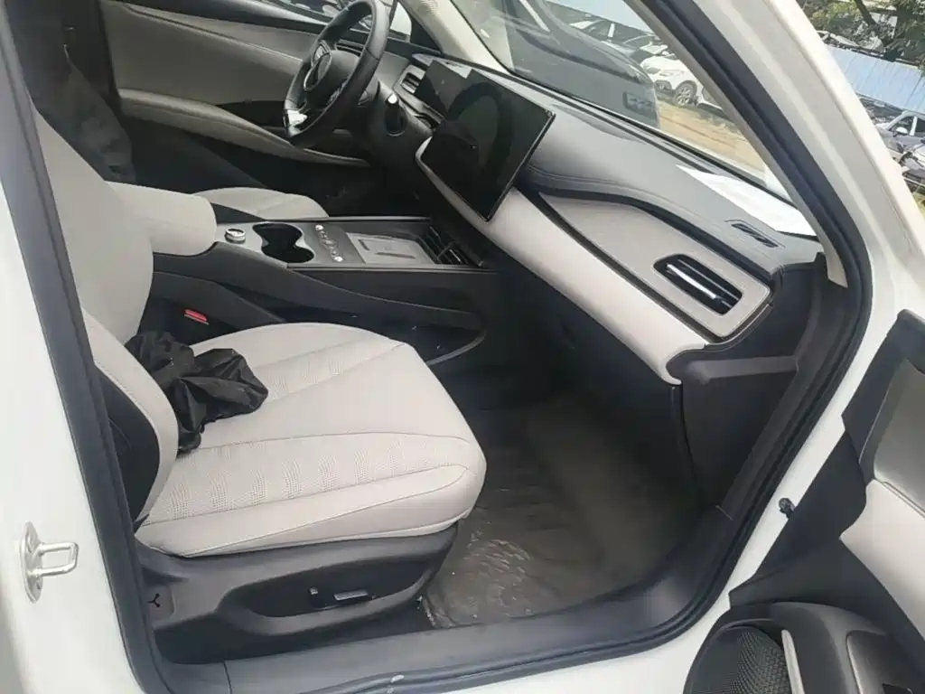 BYD Seal 06 DM-i Touring 2025 2025 DM-i 150KM Flagship