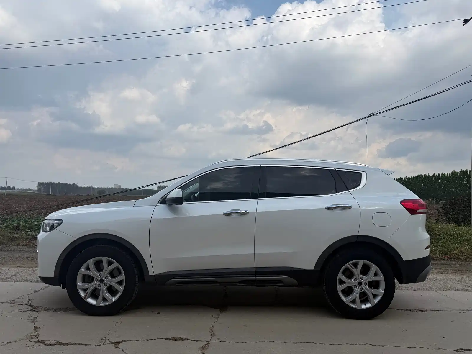 Фото 4 - Haval H6