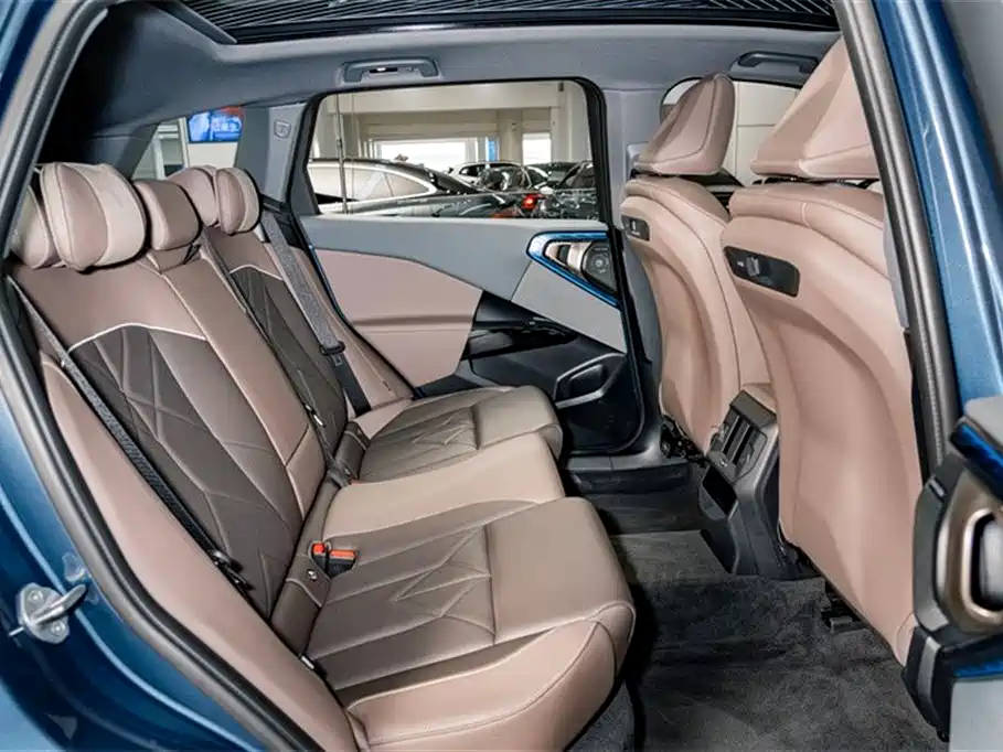 BMW X3 2025 xDrive30L Premium M Sport Package фото 24