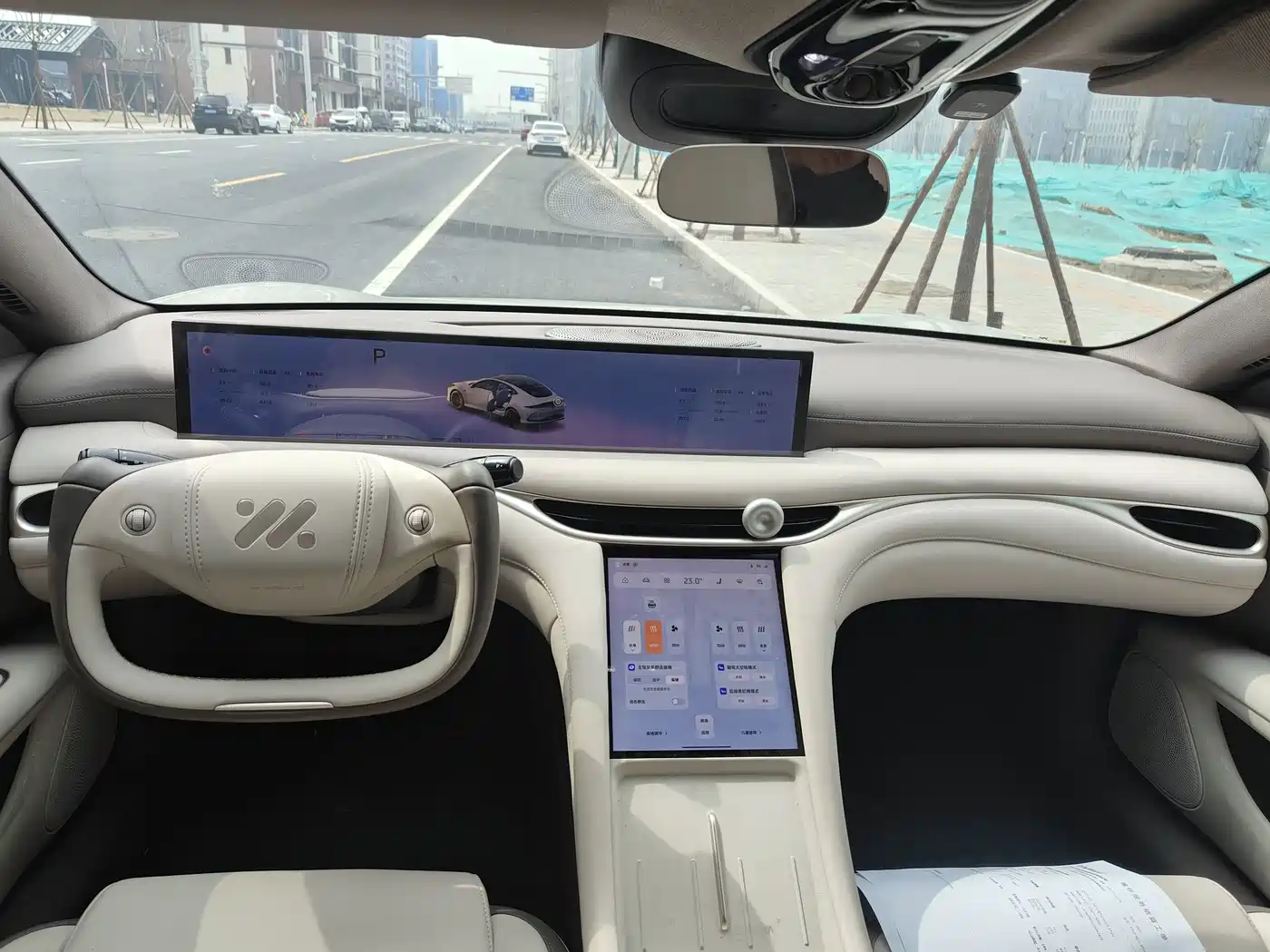 ZHIJI AUTOMOBILE ZHIJI L6