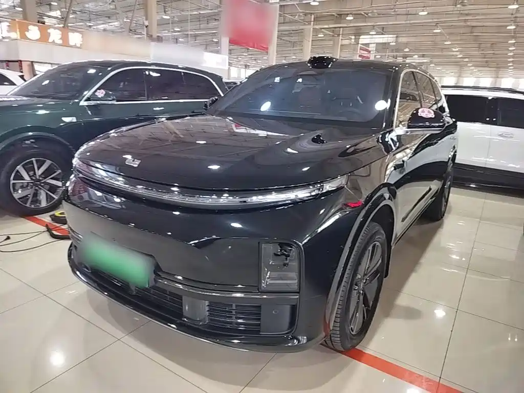 Li Auto L7 2024 MAX