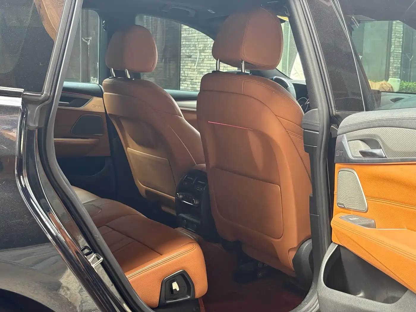 BMW 6 Series GT 2019 630i M Sport Package фото 8
