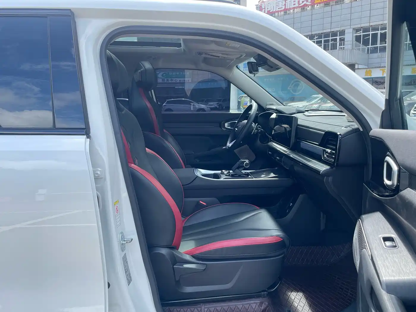 Haval Cool Dog 2022 2022 1.5T DCT 4WD Adventure Edition