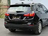 صورة 17 - Chevrolet Equinox
