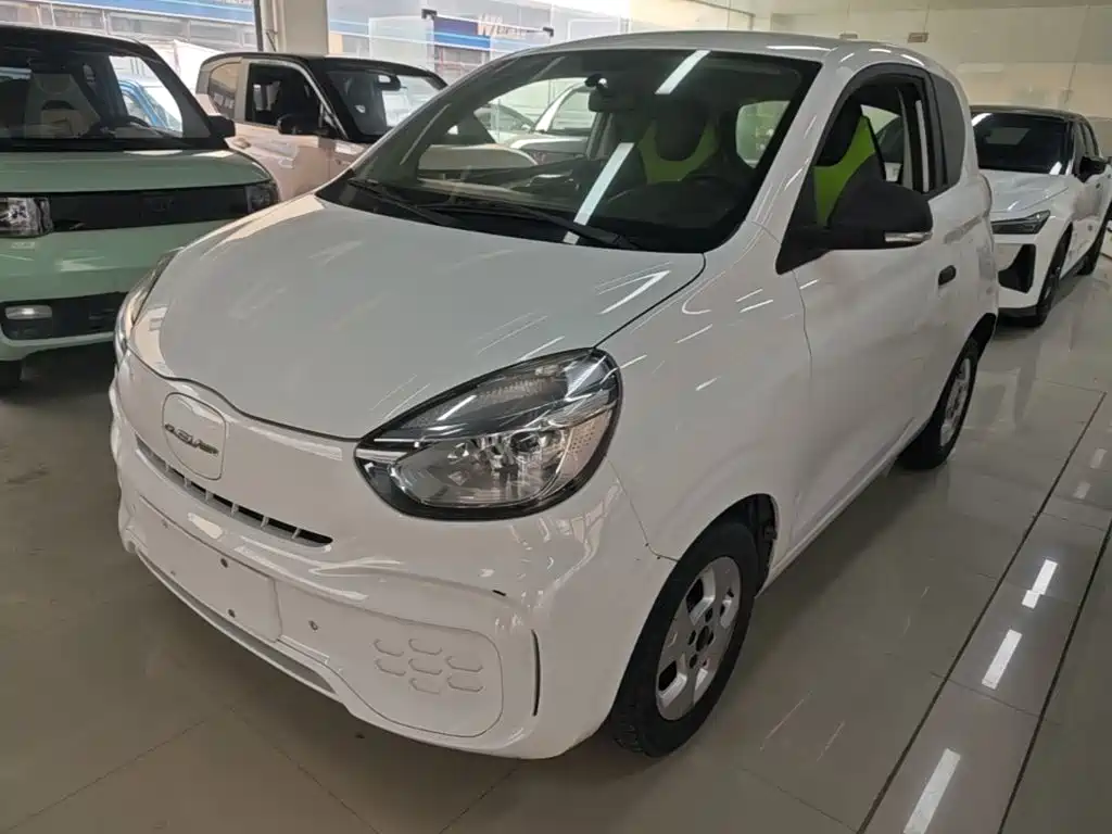 Roewe Clever 2020 2020 Urban Style Edition