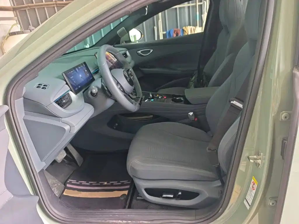 BYD Seal 06GT 2026 2025 Smart Drive Edition 505 Ocean Wave Plus
