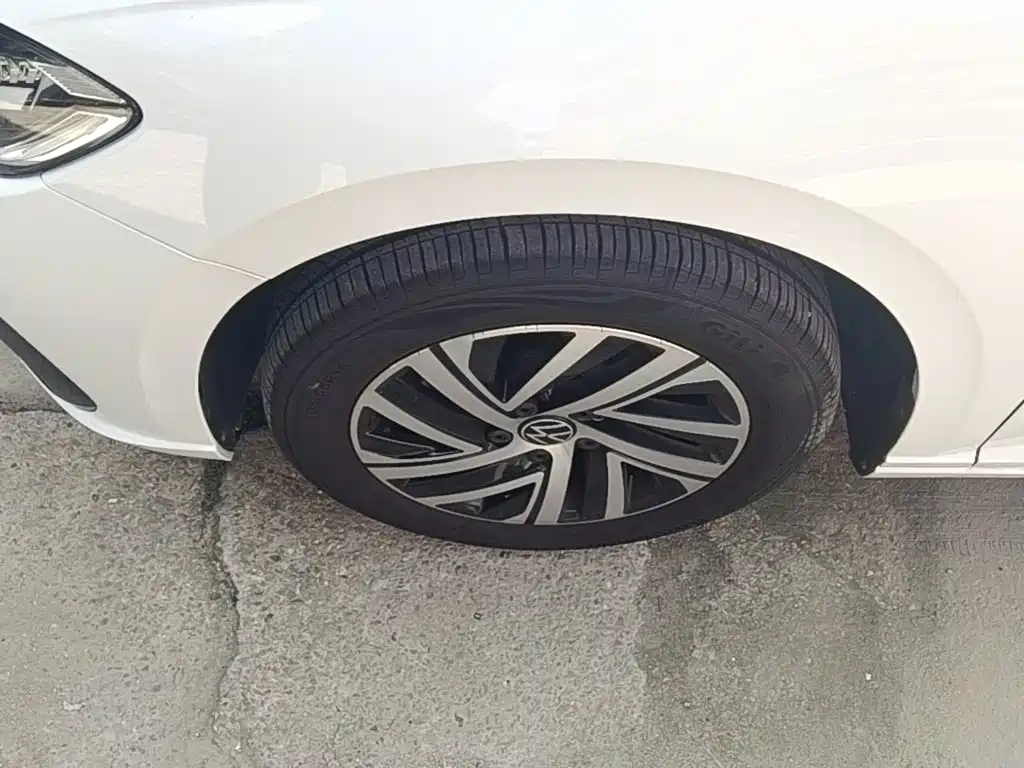 Volkswagen Lavida, миниатюра 23