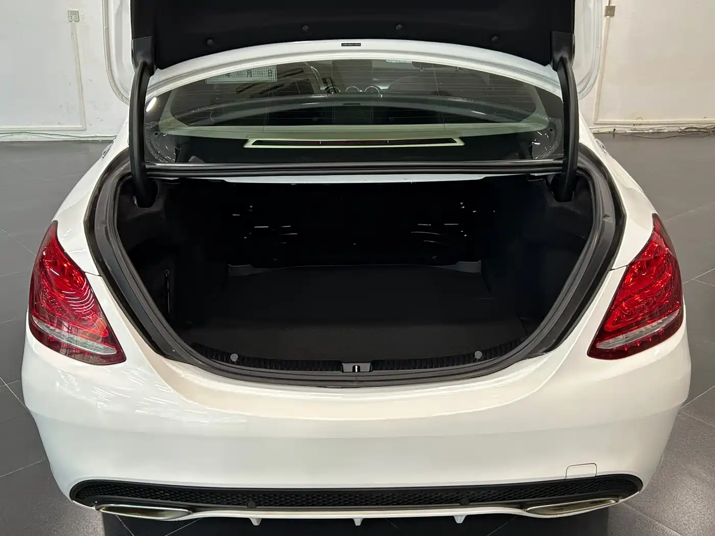 Mercedes-Benz C-Class 2017 Facelift C 180 L Fashion Sport Edition фото 22