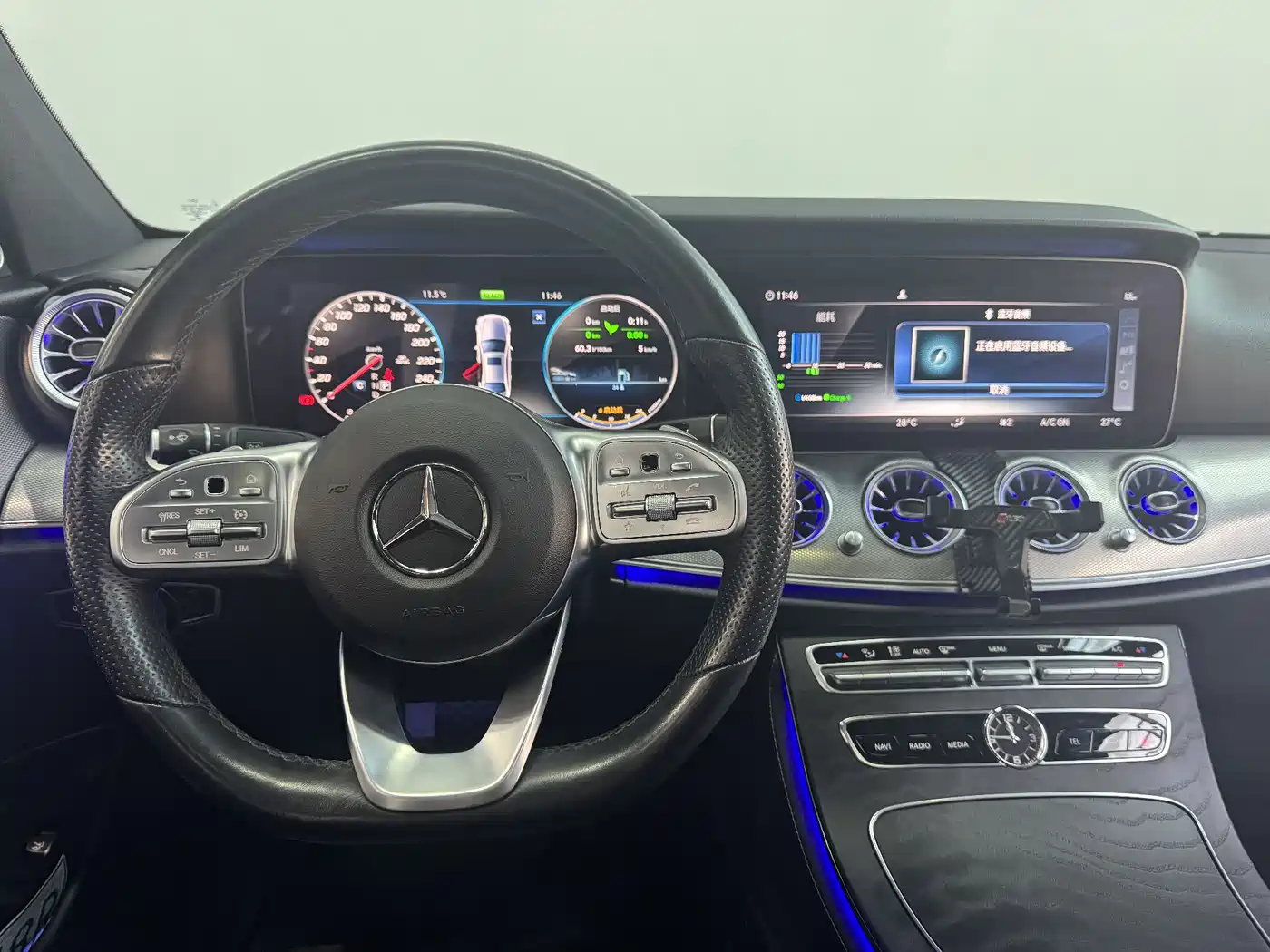Mercedes-Benz E-Class (Import) 2019 E 260 Sport Edition фото 7