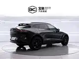 Фото 3 - Aston Martin DBX