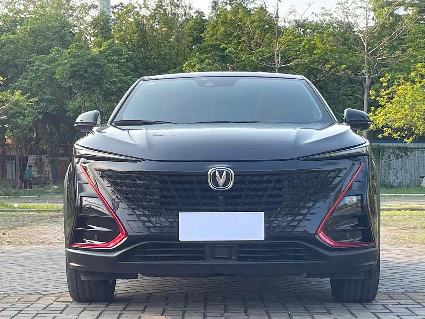 Changan UNI-T 2020 2020 1.5T Flagship