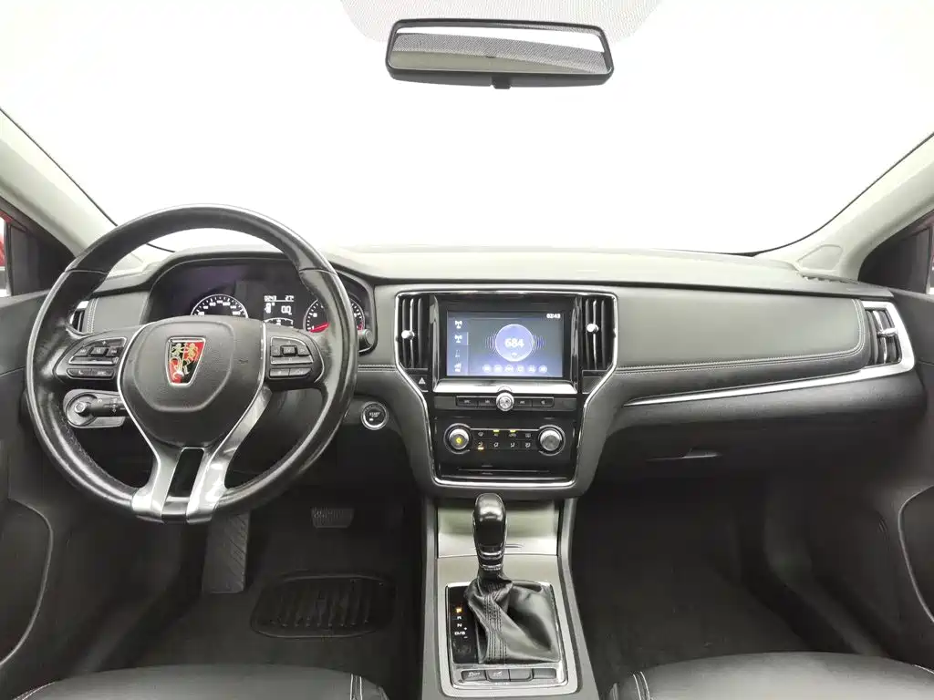 Roewe i6 2017 2017 20T Auto Flagship Edition