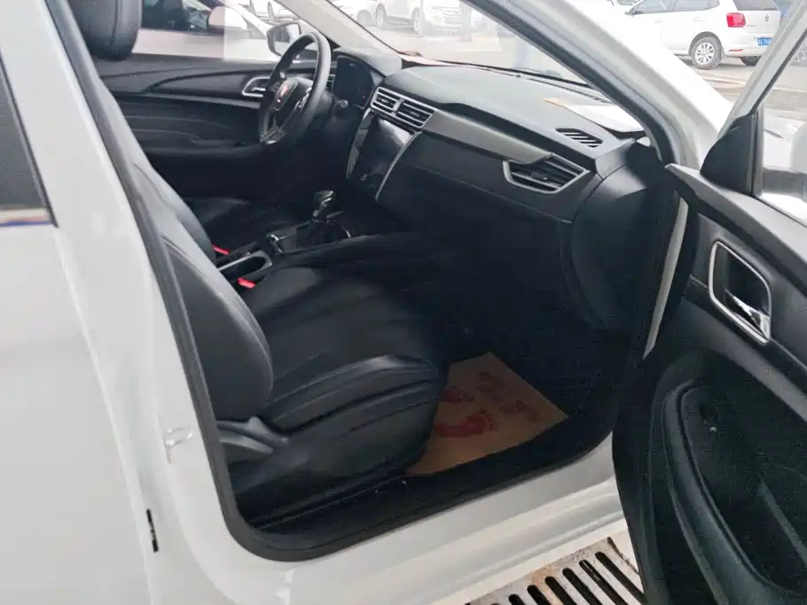 Roewe i5 2018 2019 1.5L Auto 4G Langhao Edition