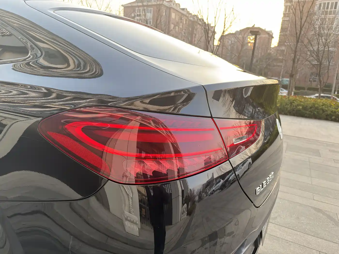 Mercedes-Benz GLE Coupe 2024 GLE 350 4MATIC Coupe SUV Luxury фото 29