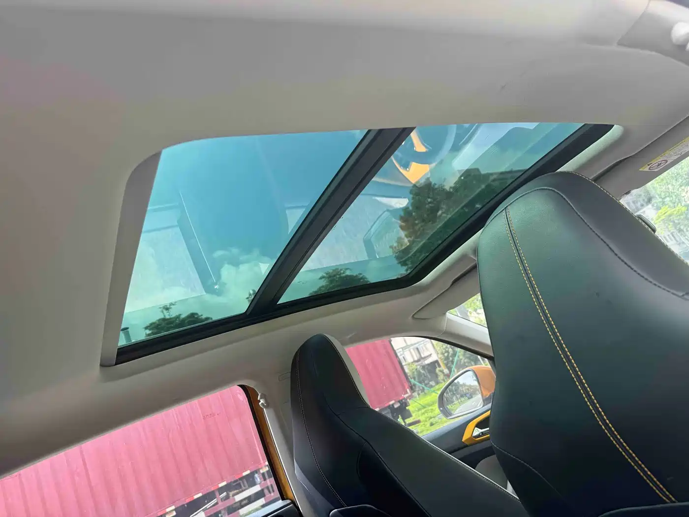 Volkswagen T-Cross 2019 280TSI DSG Comfort Edition фото 18