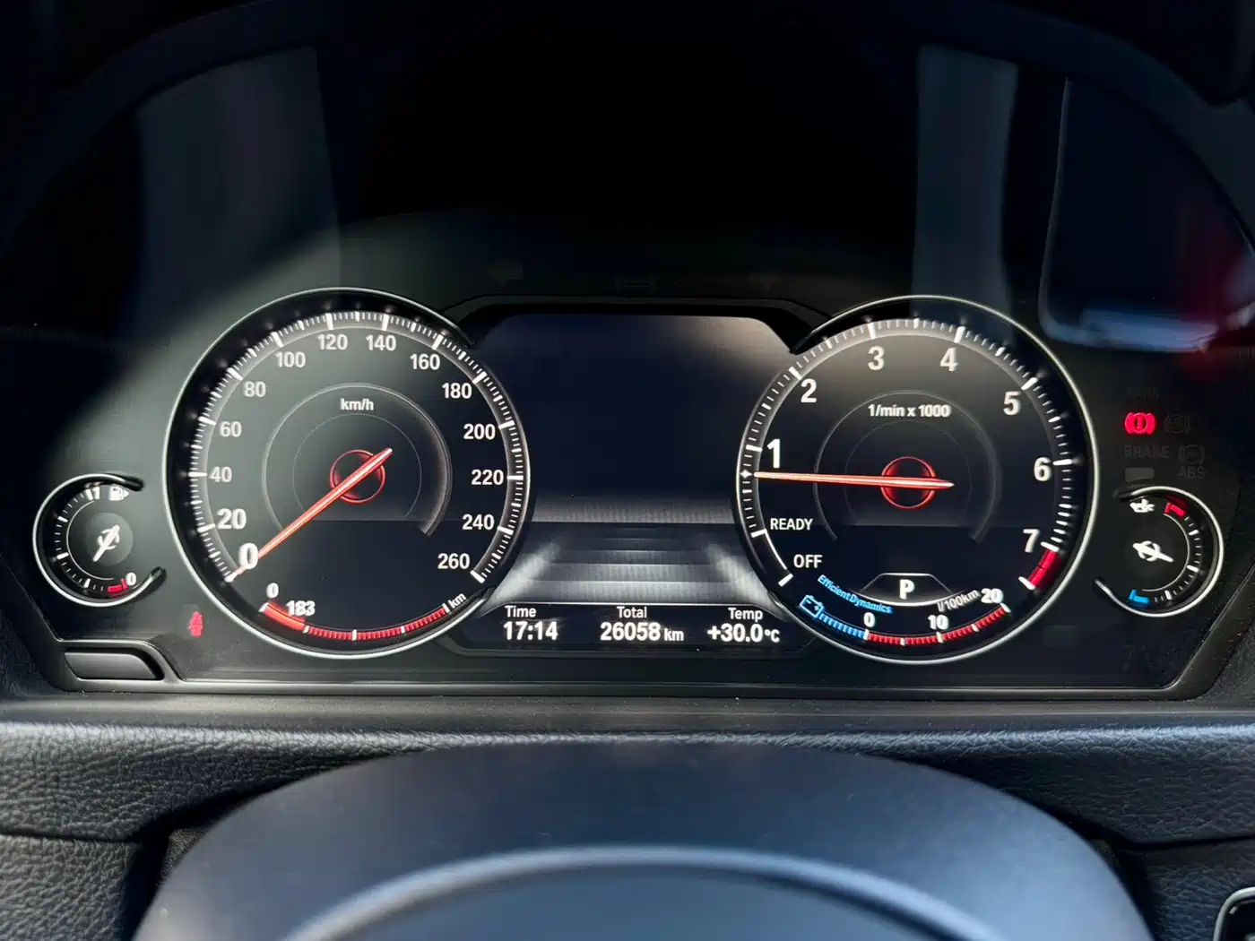 BMW 3 Series GT 2020 320i M Sport Package фото 16